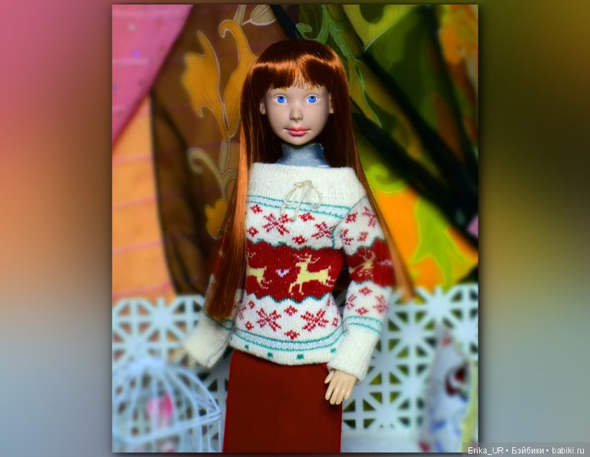 Франкен-ШизА: будни гибридизатора. Часть 1 (фото 9)