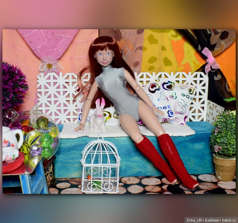 Франкен-ШизА: будни гибридизатора. Часть 1