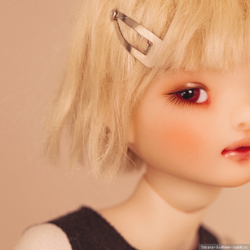 Dust of dolls - Cham Byol (фото 2)