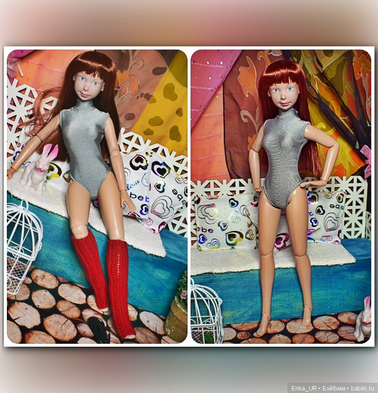 Франкен-ШизА: будни гибридизатора. Часть 1