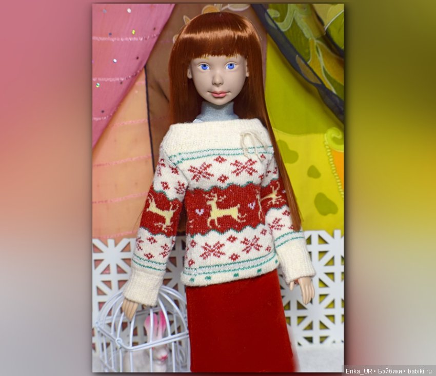 Франкен-ШизА: будни гибридизатора. Часть 1