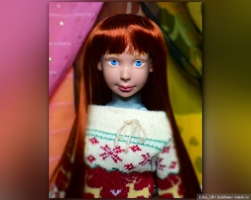 Франкен-ШизА: будни гибридизатора. Часть 1 (фото 8)