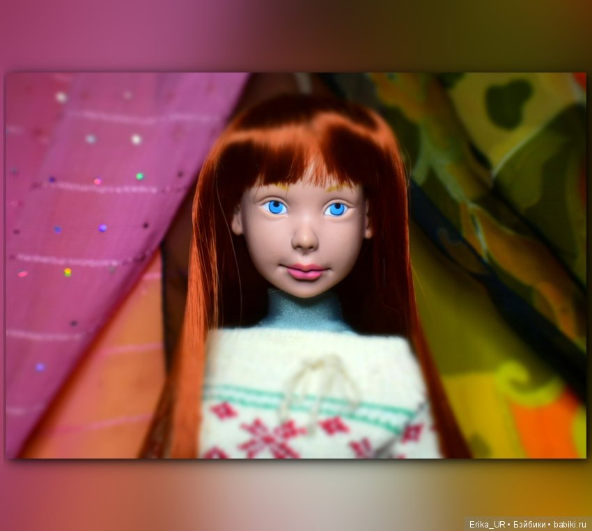 Франкен-ШизА: будни гибридизатора. Часть 1 (фото 2)