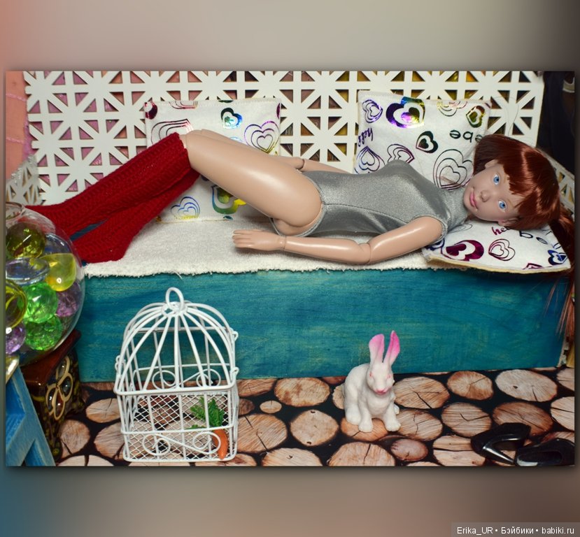 Франкен-ШизА: будни гибридизатора. Часть 1