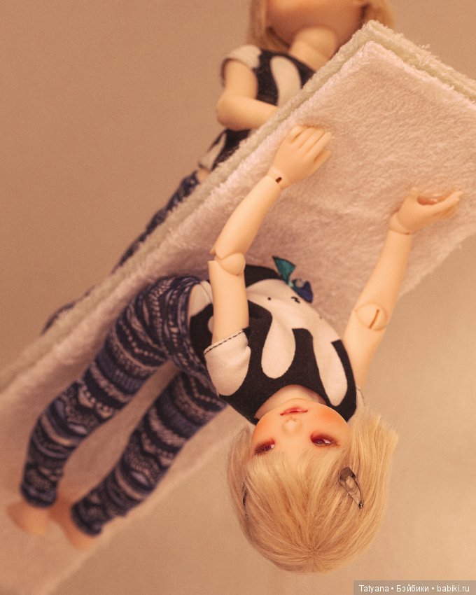 Dust of dolls - Cham Byol (фото 7)