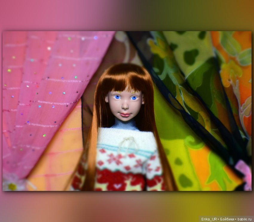 Франкен-ШизА: будни гибридизатора. Часть 1 (фото 7)