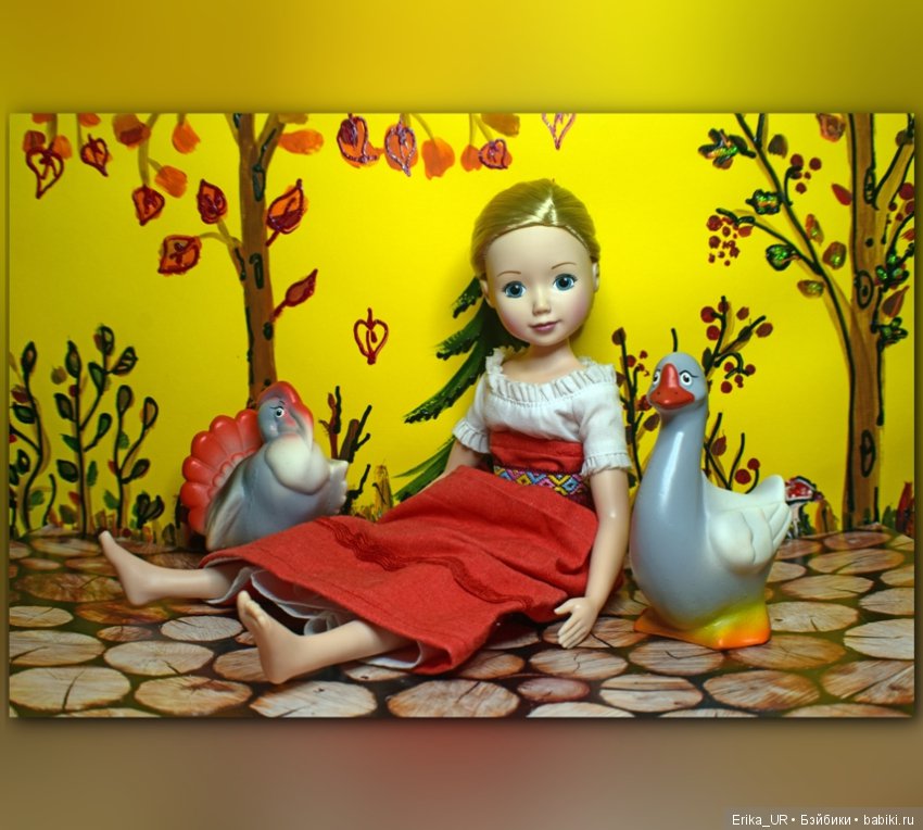 Франкен-ШизА: будни гибридизатора. Часть 1 (фото 5)