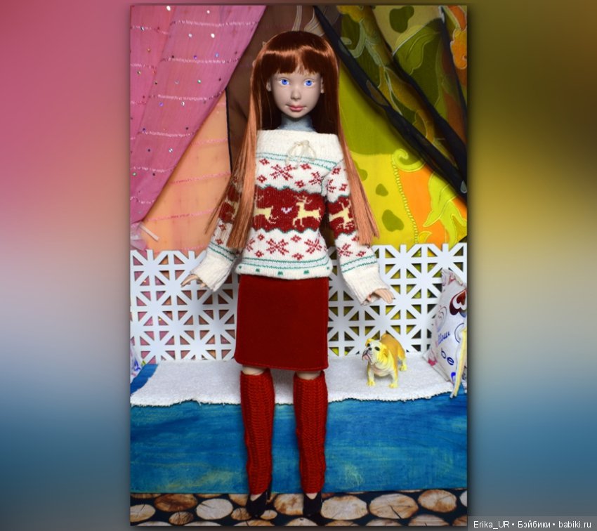 Франкен-ШизА: будни гибридизатора. Часть 1 (фото 6)