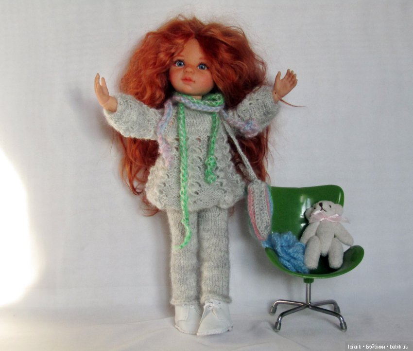 Я сделала ЭТО! Паолочка БЖД на родном теле