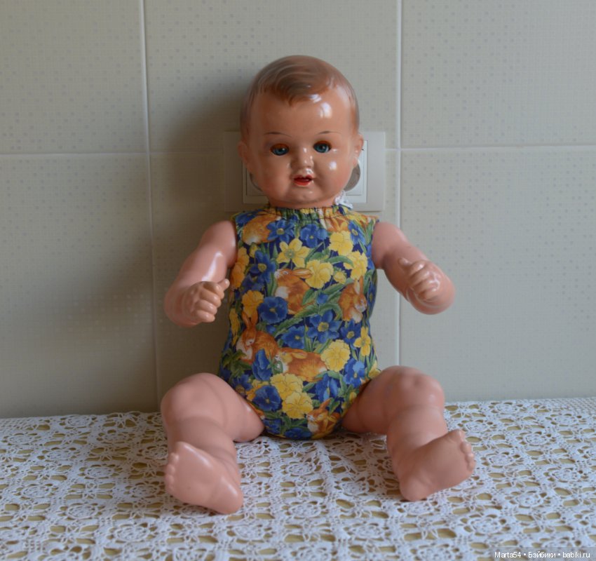 Улыбнитесь, Россияне — Домашние коллекции кукол: фото собраний (фото 5)