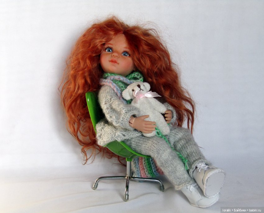 Я сделала ЭТО! Паолочка БЖД на родном теле