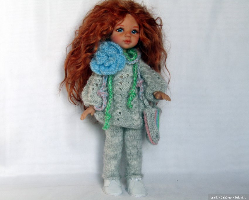 Я сделала ЭТО! Паолочка БЖД на родном теле