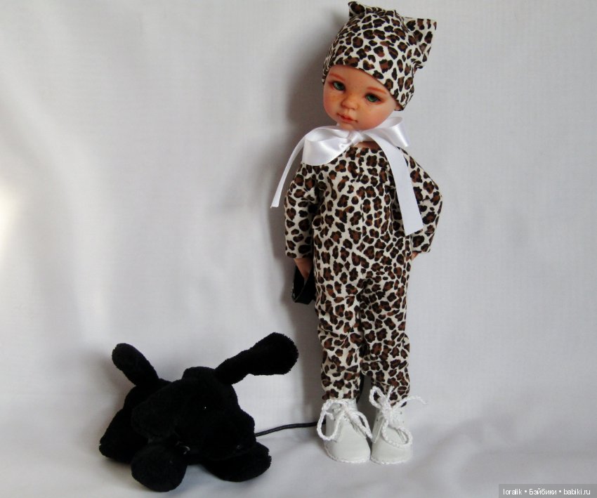 Я сделала ЭТО! Паолочка БЖД на родном теле