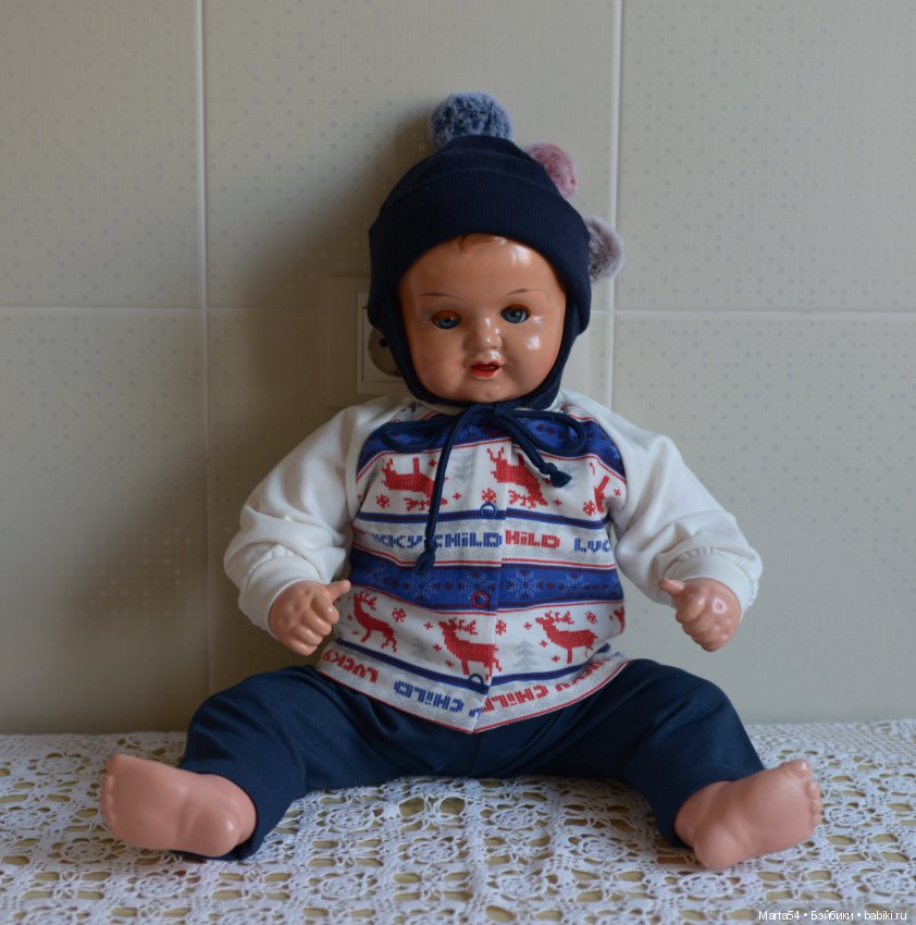 Улыбнитесь, Россияне — Домашние коллекции кукол: фото собраний (фото 7)