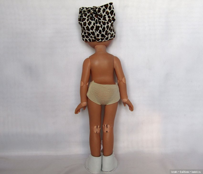 Я сделала ЭТО! Паолочка БЖД на родном теле (фото 8)