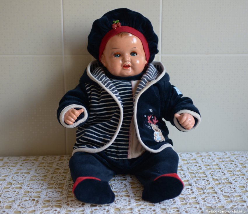 Улыбнитесь, Россияне — Домашние коллекции кукол: фото собраний