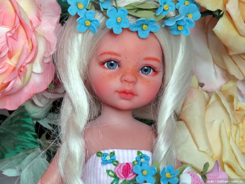 Я сделала ЭТО! Паолочка БЖД на родном теле