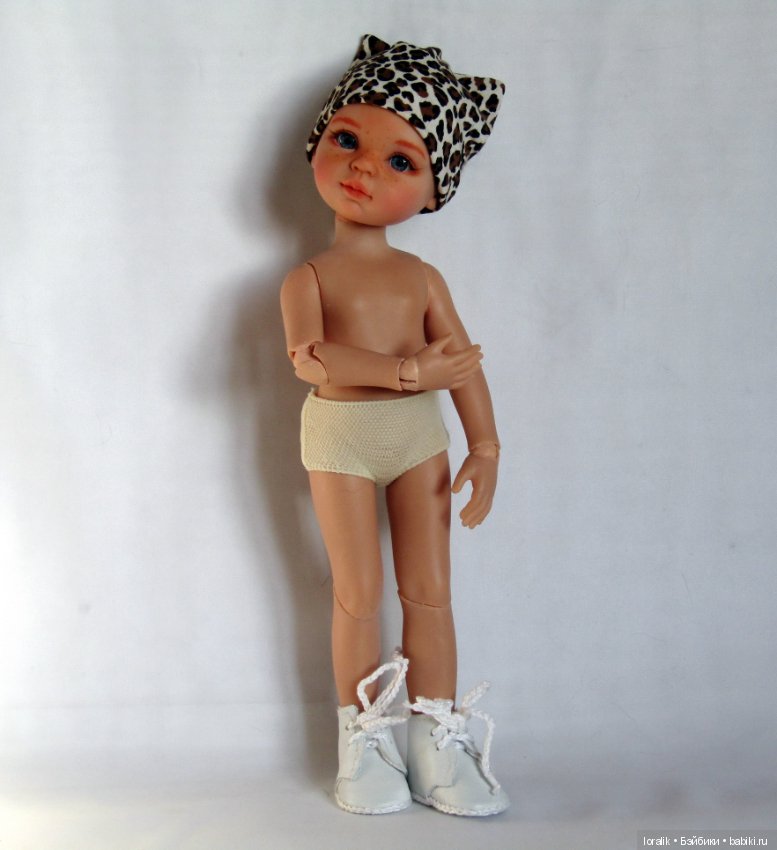 Я сделала ЭТО! Паолочка БЖД на родном теле (фото 3)