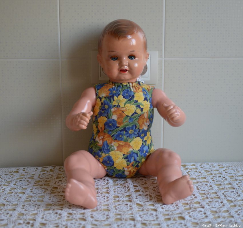 Улыбнитесь, Россияне — Домашние коллекции кукол: фото собраний (фото 4)