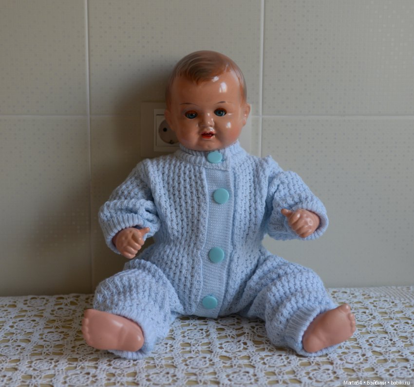 Улыбнитесь, Россияне — Домашние коллекции кукол: фото собраний (фото 6)