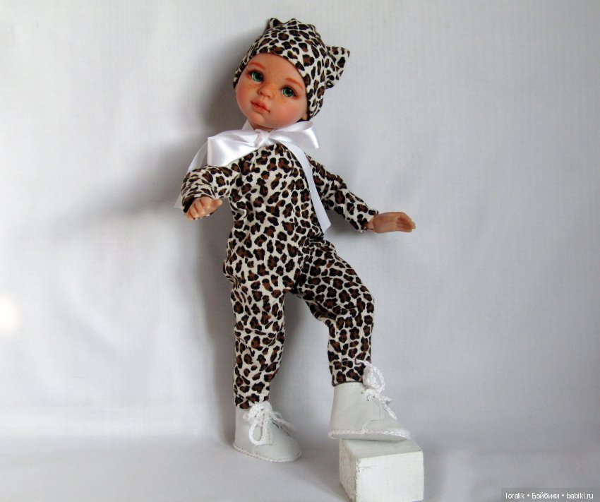 Я сделала ЭТО! Паолочка БЖД на родном теле