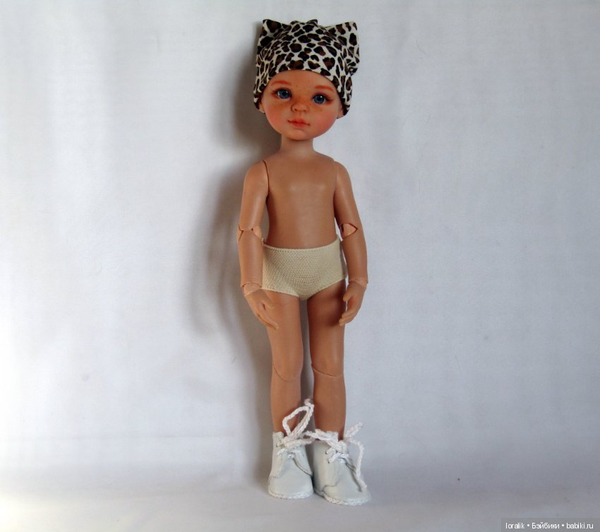 Я сделала ЭТО! Паолочка БЖД на родном теле