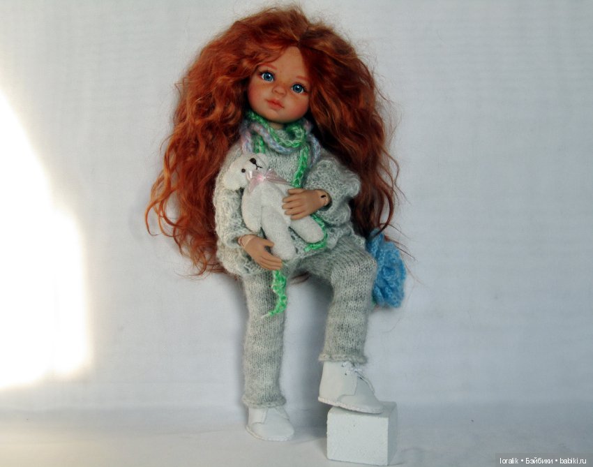 Я сделала ЭТО! Паолочка БЖД на родном теле