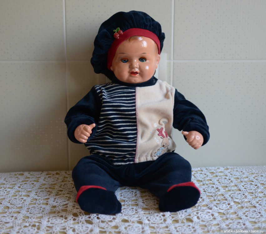 Улыбнитесь, Россияне — Домашние коллекции кукол: фото собраний (фото 3)