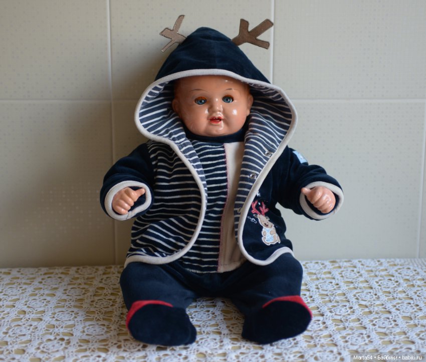 Улыбнитесь, Россияне — Домашние коллекции кукол: фото собраний (фото 2)