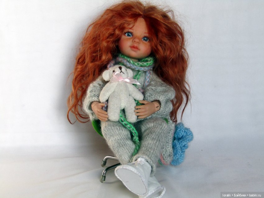 Я сделала ЭТО! Паолочка БЖД на родном теле