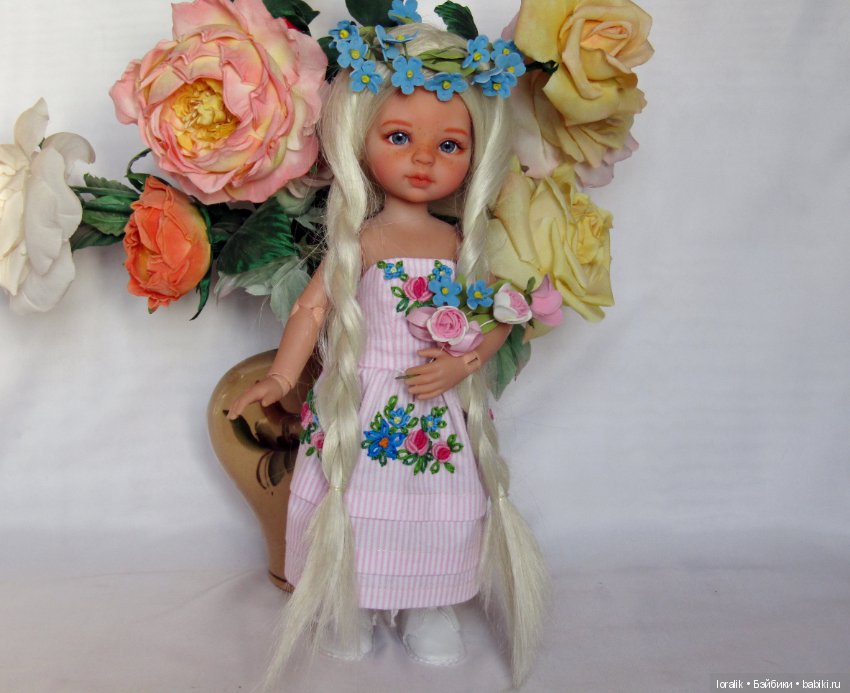 Я сделала ЭТО! Паолочка БЖД на родном теле