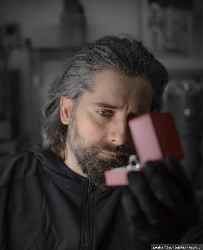 Ювелир — Болталка и разговоры обо всем: жизнь