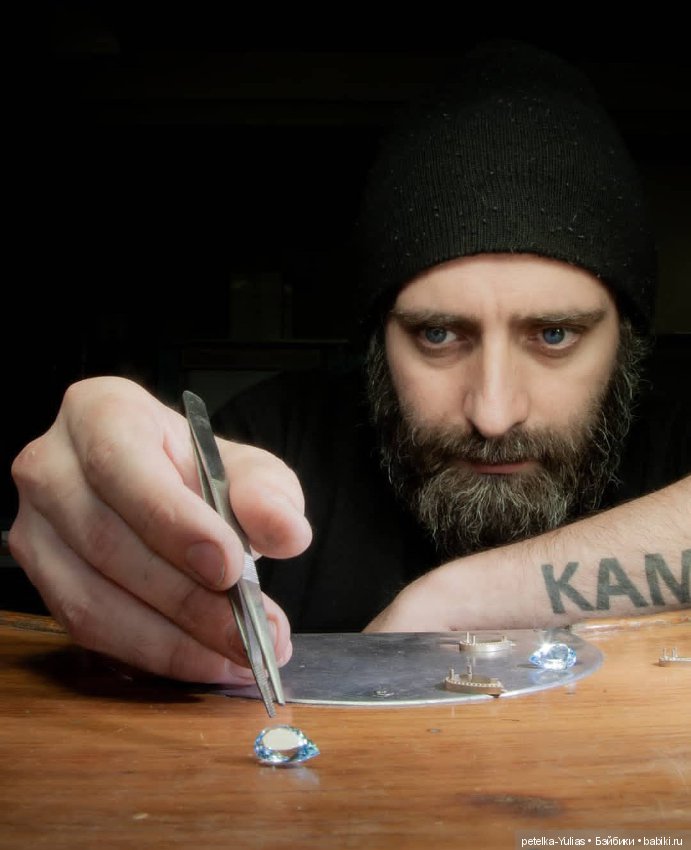 Ювелир — Болталка и разговоры обо всем: жизнь (фото 9)