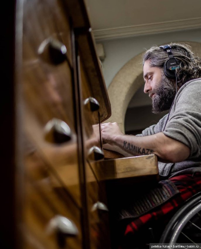 Ювелир — Болталка и разговоры обо всем: жизнь