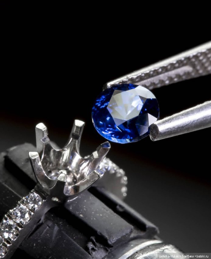 Ювелир — Болталка и разговоры обо всем: жизнь