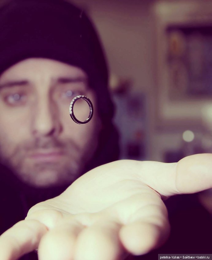 Ювелир — Болталка и разговоры обо всем: жизнь (фото 3)