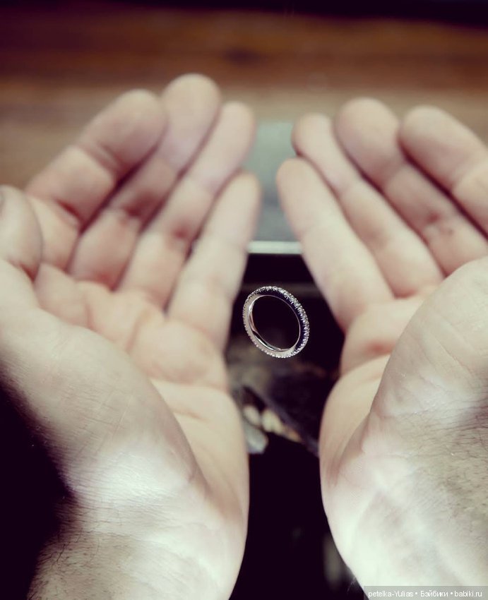 Ювелир — Болталка и разговоры обо всем: жизнь (фото 6)