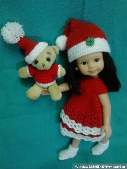 О куклах — Болталка и разговоры обо всем: жизнь (фото 4)