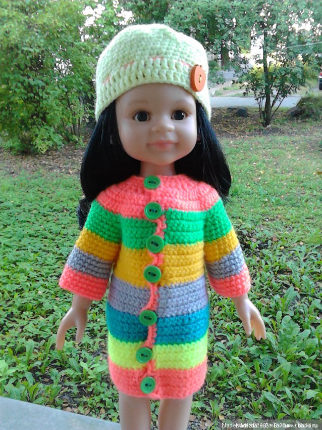 О куклах — Болталка и разговоры обо всем: жизнь (фото 2)