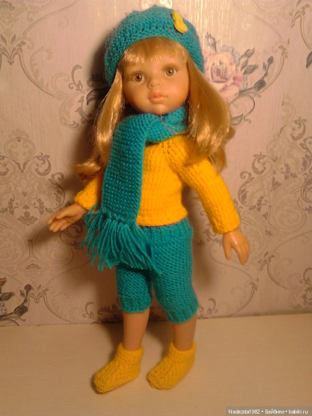 О куклах — Болталка и разговоры обо всем: жизнь (фото 3)