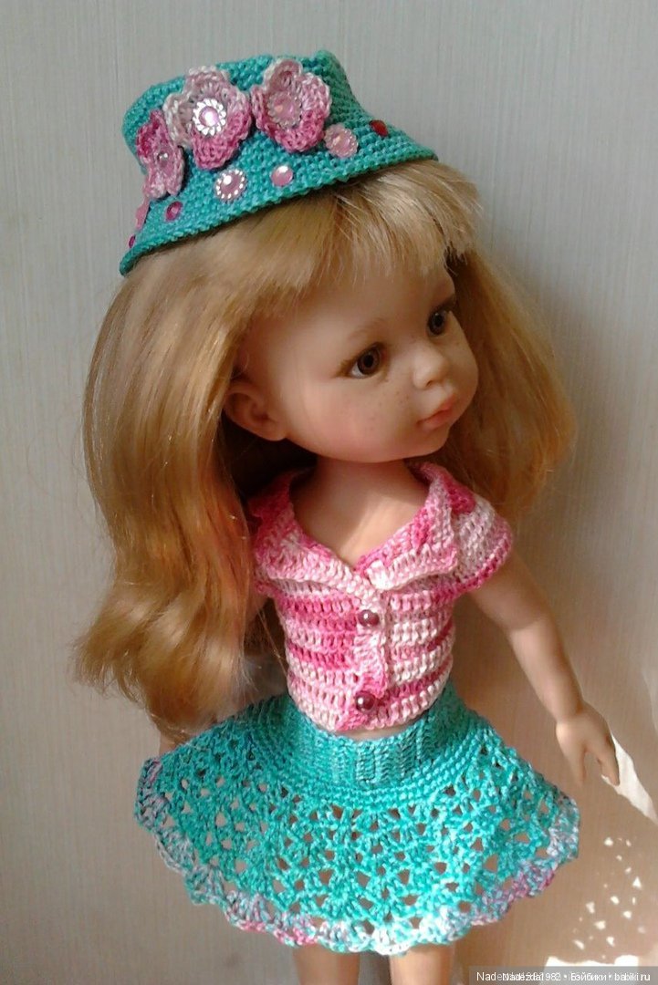 О куклах — Болталка и разговоры обо всем: жизнь