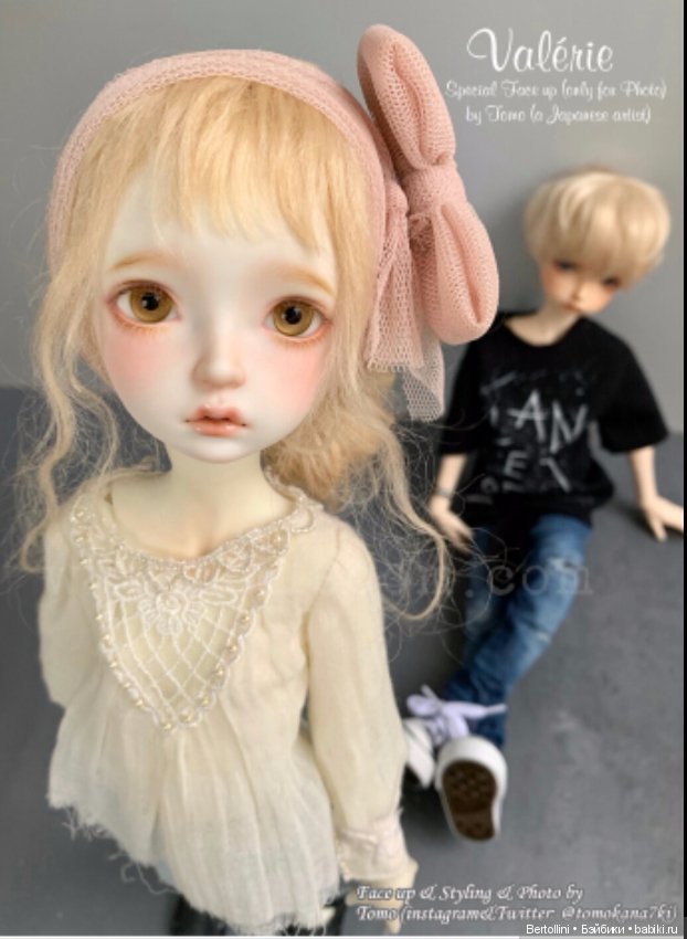 Valérie 4.3 от Soom Neo Angelregion (фото 4)