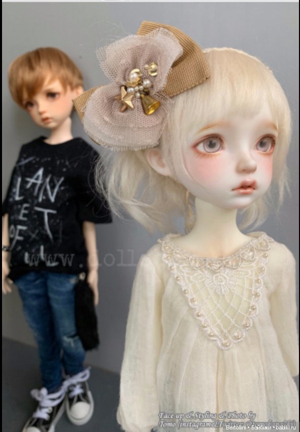 Valérie 4.3 от Soom Neo Angelregion (фото 2)