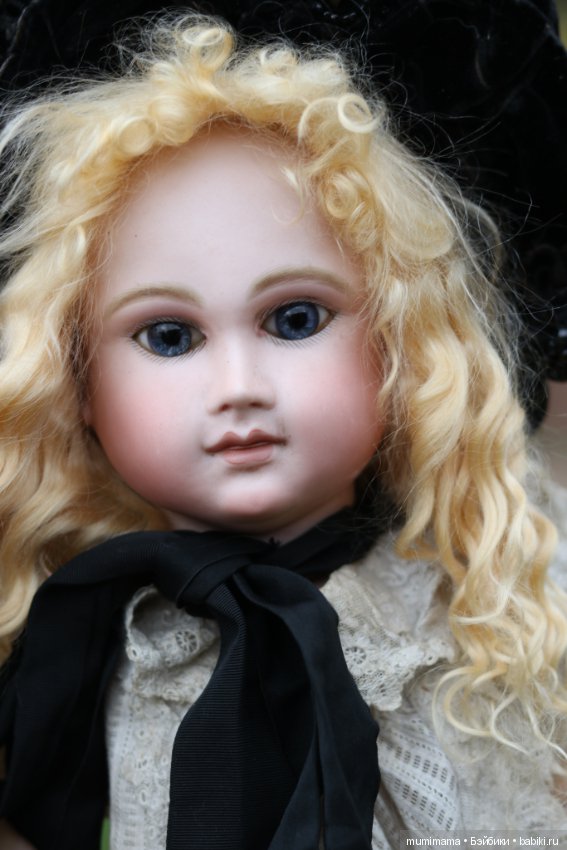 Кто со мной приехал из ФРАНЦИИ Rabery & Delphieu и потрясающая редчайшая Schmitt (фото 7)