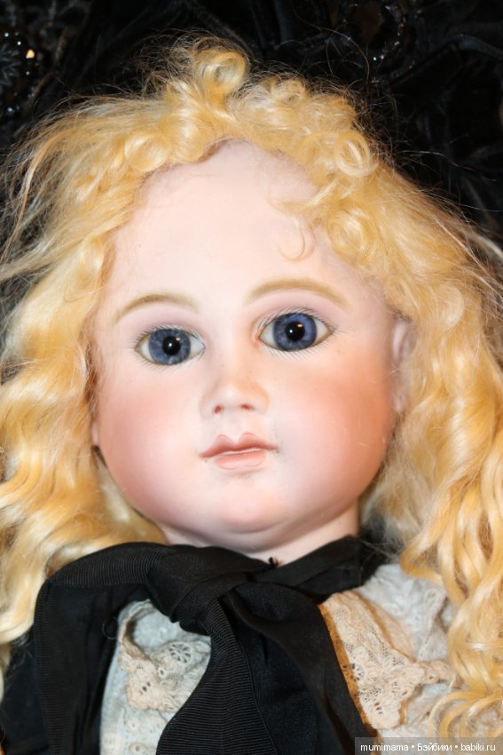 Кто со мной приехал из ФРАНЦИИ Rabery & Delphieu и потрясающая редчайшая Schmitt