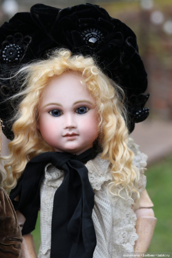 Кто со мной приехал из ФРАНЦИИ Rabery & Delphieu и потрясающая редчайшая Schmitt (фото 3)