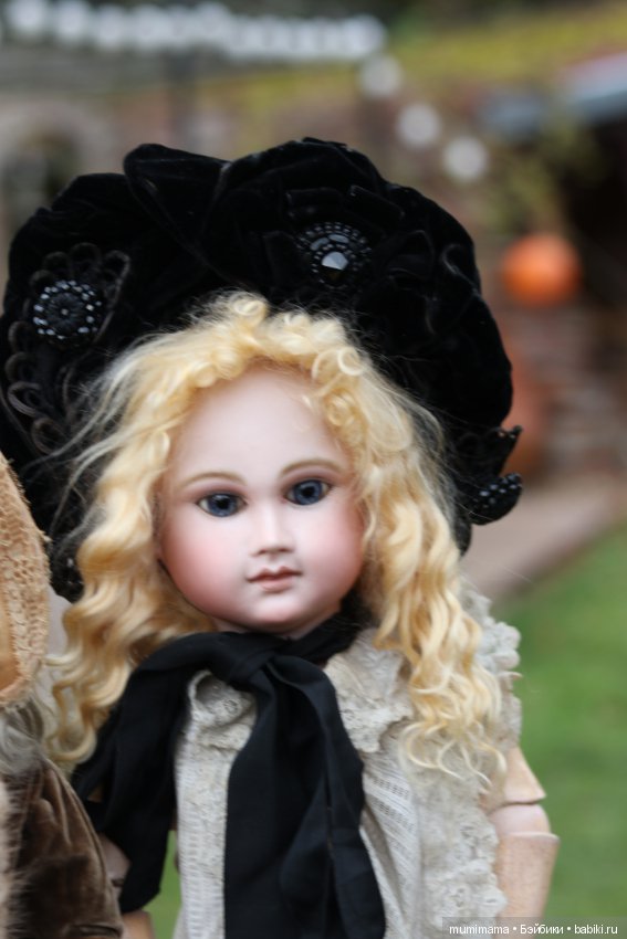 Кто со мной приехал из ФРАНЦИИ Rabery & Delphieu и потрясающая редчайшая Schmitt (фото 4)