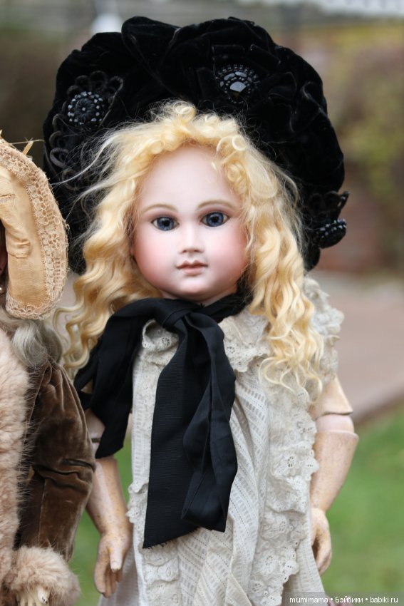 Кто со мной приехал из ФРАНЦИИ Rabery & Delphieu и потрясающая редчайшая Schmitt (фото 6)