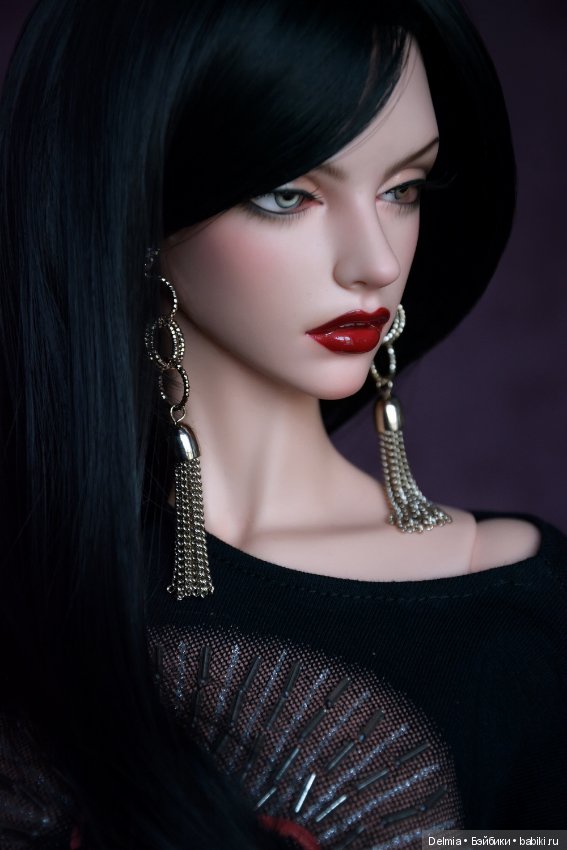 Памела. Наш первый юбилей (фото 2)