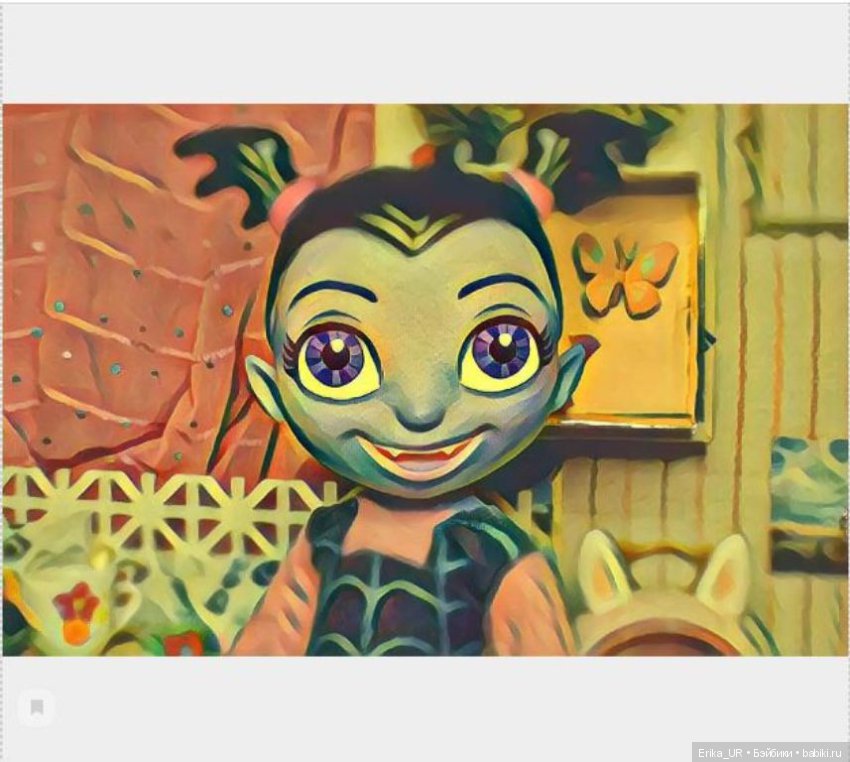 Упоротость, ой, простите, улыбка им к лицу